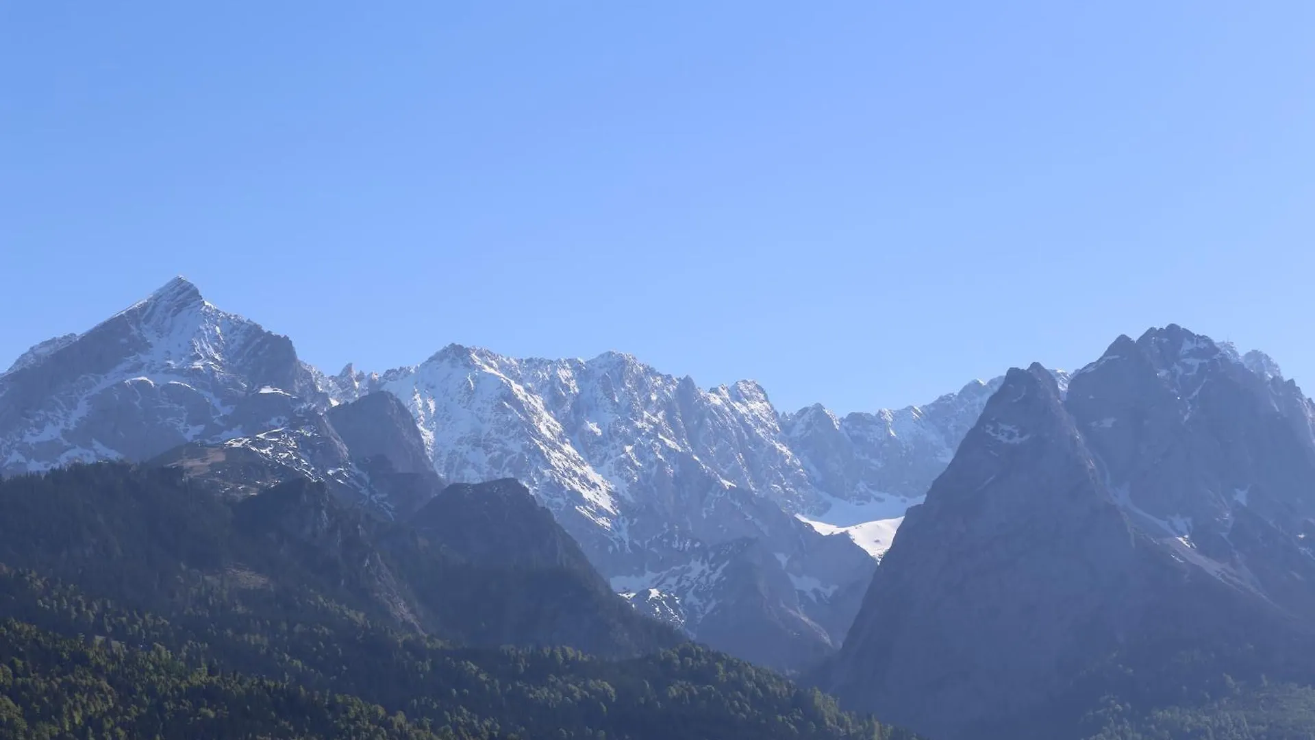 Griabig Lodge Mit Sauna Und Wellnessbereich Garmisch-Partenkirchen 0*,