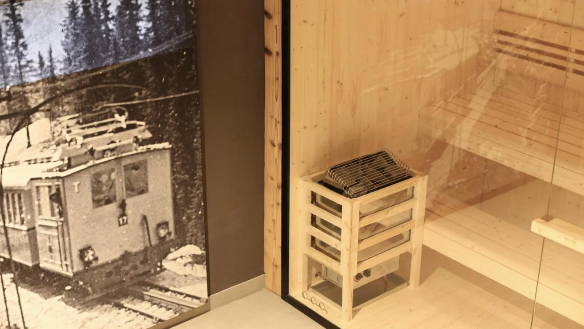 Griabig Lodge Mit Sauna Und Wellnessbereich Garmisch-Partenkirchen