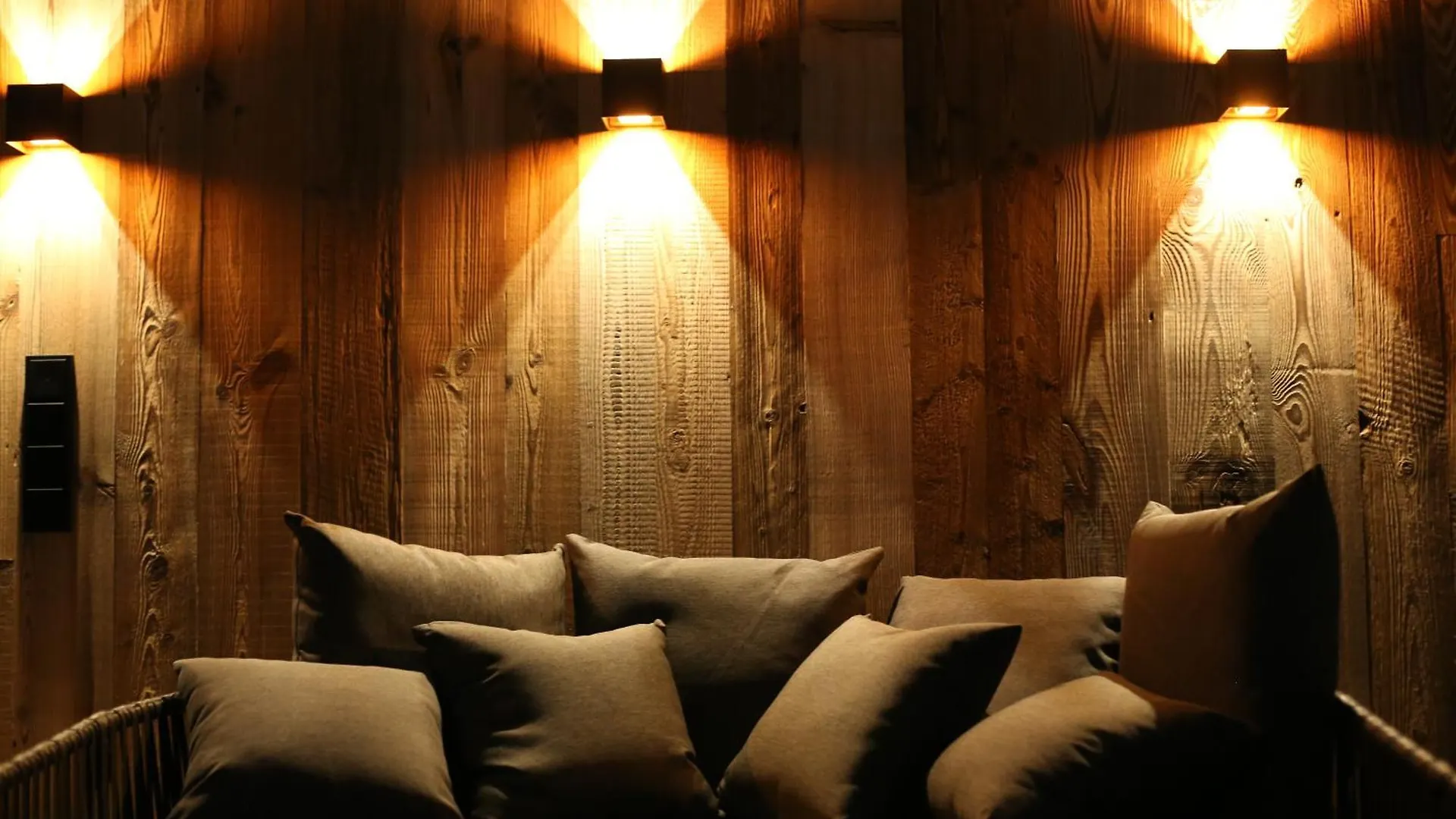 Apartment Griabig Lodge Mit Sauna Und Wellnessbereich Garmisch-Partenkirchen