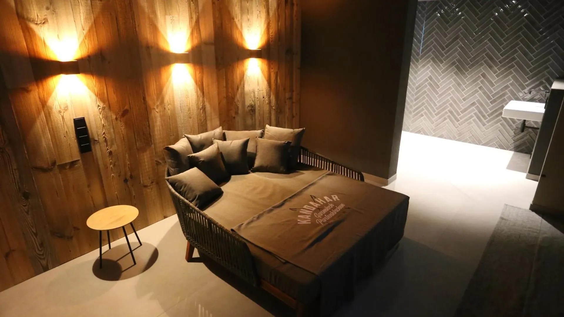 Griabig Lodge Mit Sauna Und Wellnessbereich Garmisch-Partenkirchen Apartment