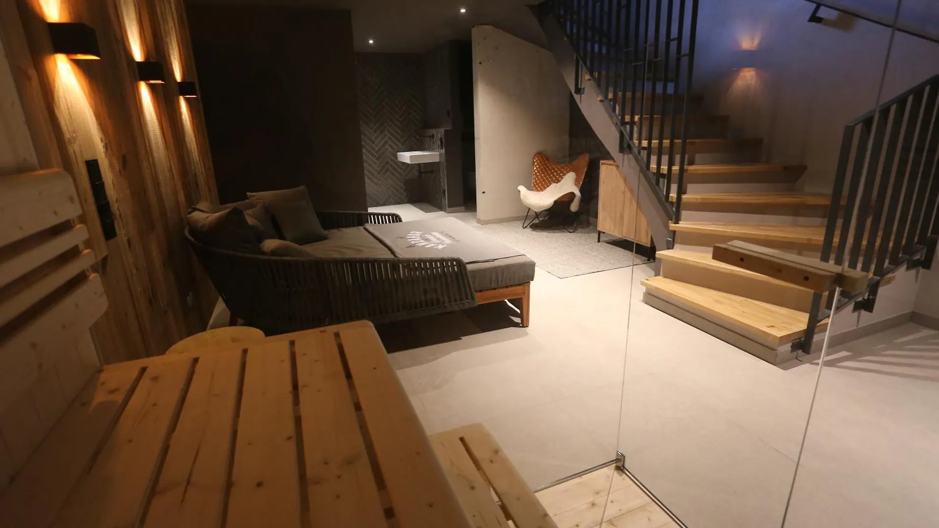 Griabig Lodge Mit Sauna Und Wellnessbereich Garmisch-Partenkirchen Apartment