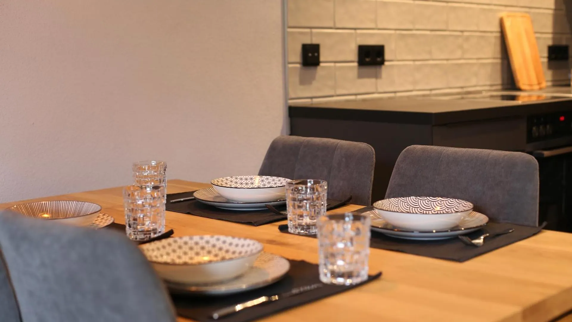 Apartment Griabig Lodge Mit Sauna Und Wellnessbereich Garmisch-Partenkirchen