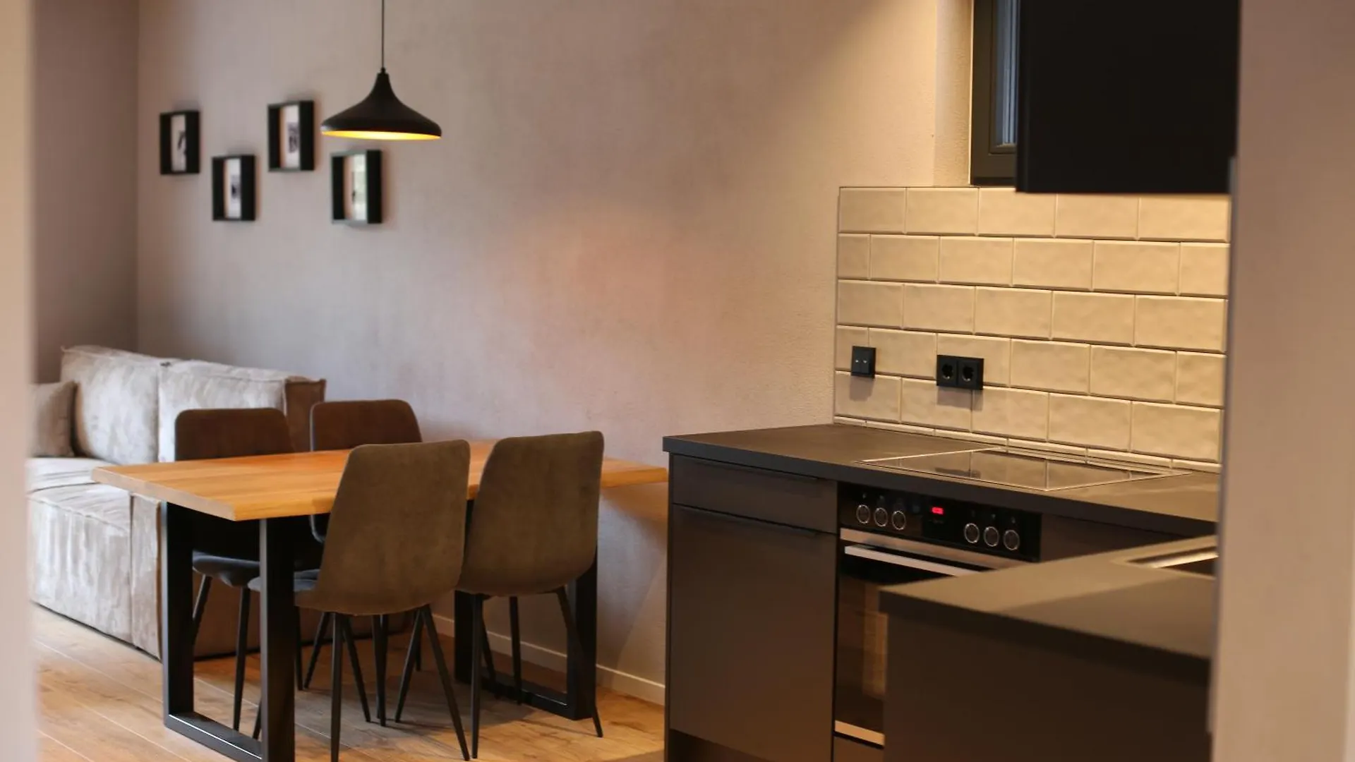 Apartment Griabig Lodge Mit Sauna Und Wellnessbereich Garmisch-Partenkirchen