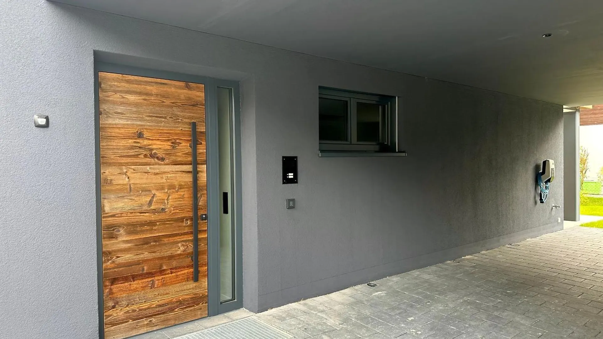 Apartment Griabig Lodge Mit Sauna Und Wellnessbereich Garmisch-Partenkirchen Germany