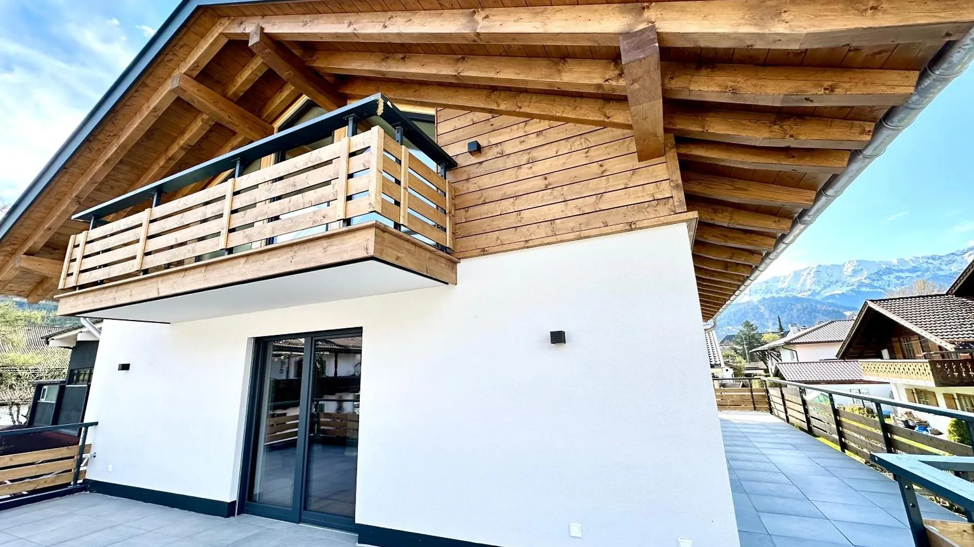 Griabig Lodge Mit Sauna Und Wellnessbereich location